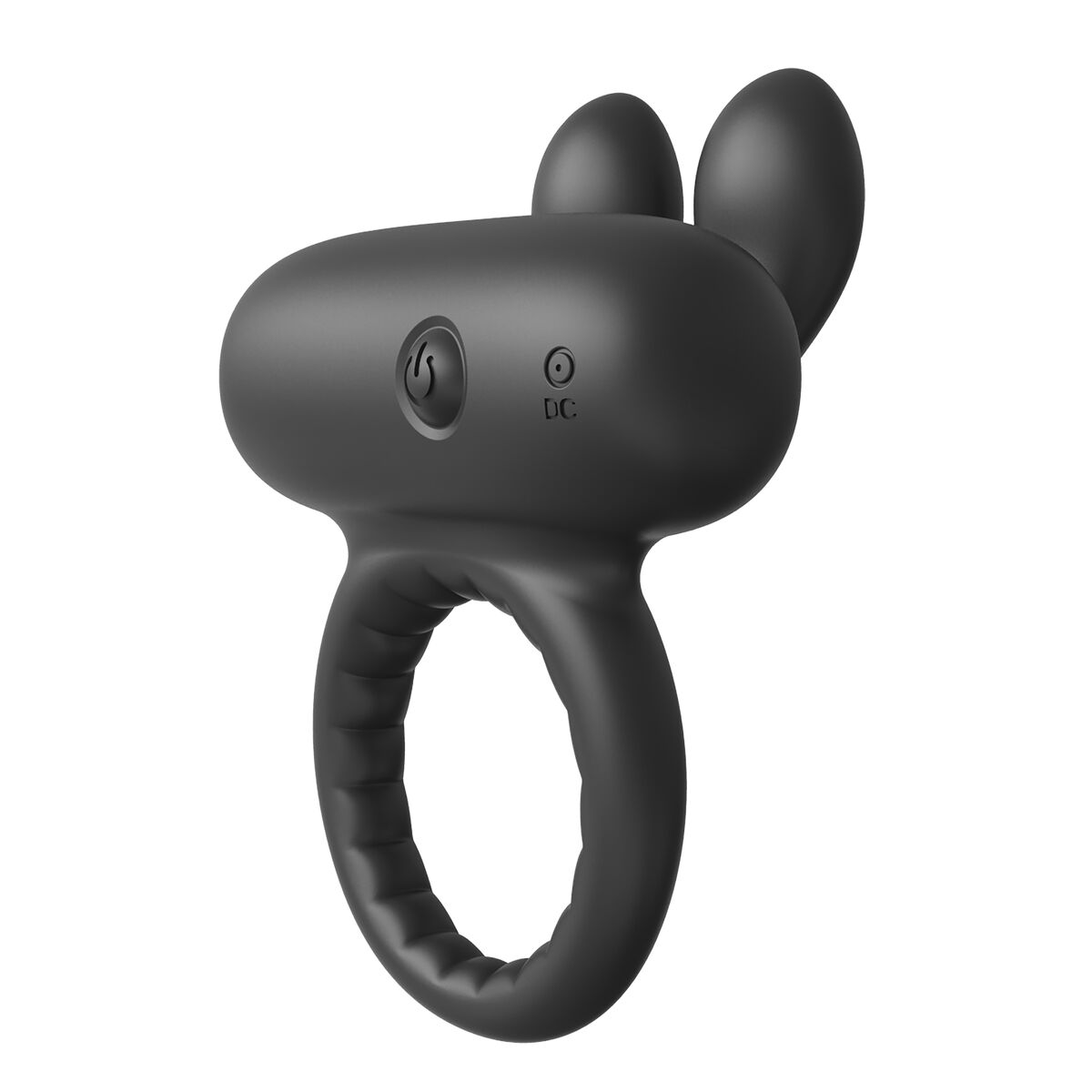 Pachet Inel Penis Dream Toys Ramrod Negru